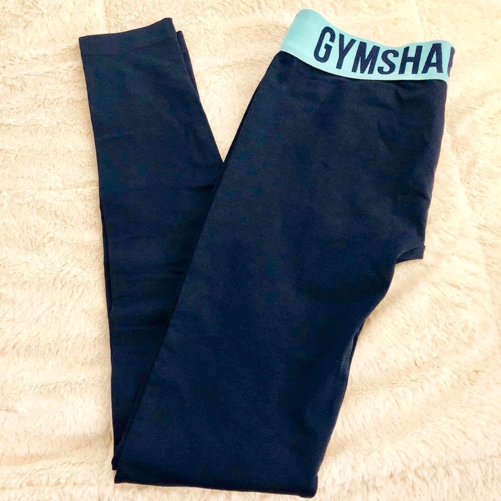 Gymshark Fit Legging